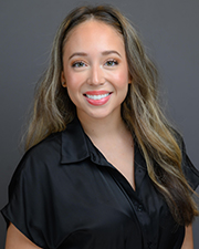 2025 Women in CRE: Camila Morcos, Forchelli Deegan Terrana LLP